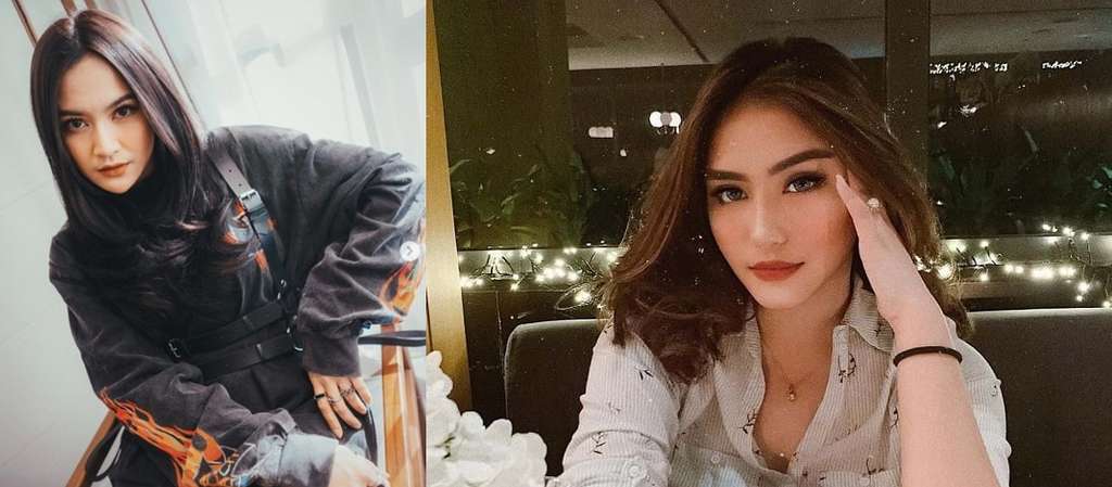 7 Adu Gaya Mahalini VS Mantan-Mantan Rizky Febian, Ada yang Nyaris Menikah, Siapa Paling Cocok?