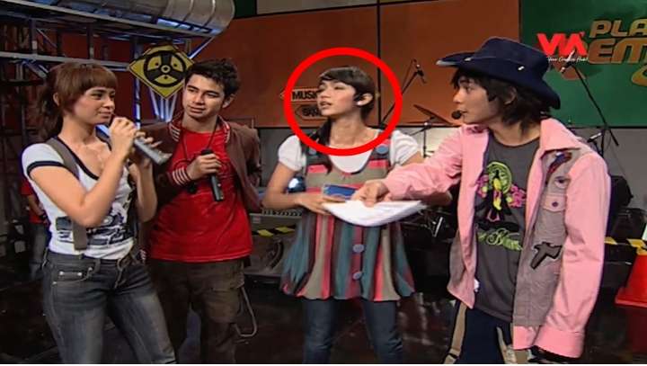 Ingat Host Cewek Bareng Raffi Ahmad di Acara Musik 90-an ini? Ternyata Sepupu BCL, Dulu Polos Kini Penampilan Mirip Anime