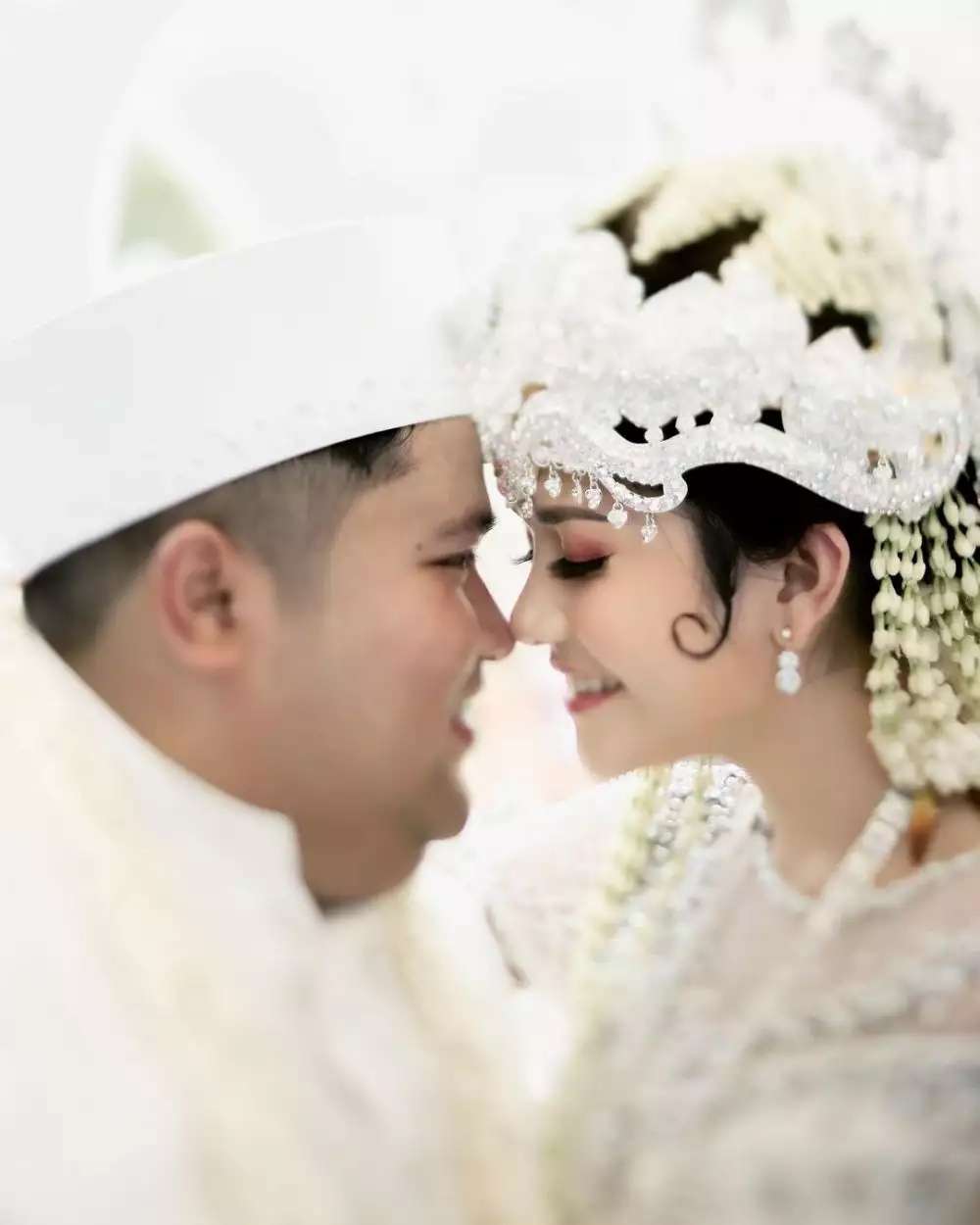 Masih Ingat Mat Gondrong, Bocah Gemuk di Sinetron Ronaldowati? Kini Menikah, Istrinya Cantik Bak Bidadari, Lihat Potretnya