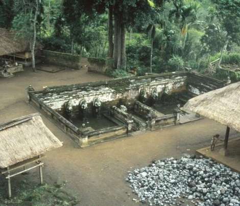 Potret Pulau Dewata Bali di Tahun di Era 70-an, Suasananya Adem Banget, Auto Nostalgia!
