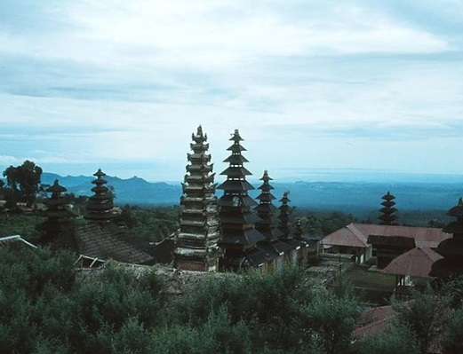 Potret Pulau Dewata Bali di Tahun di Era 70-an, Suasananya Adem Banget, Auto Nostalgia!