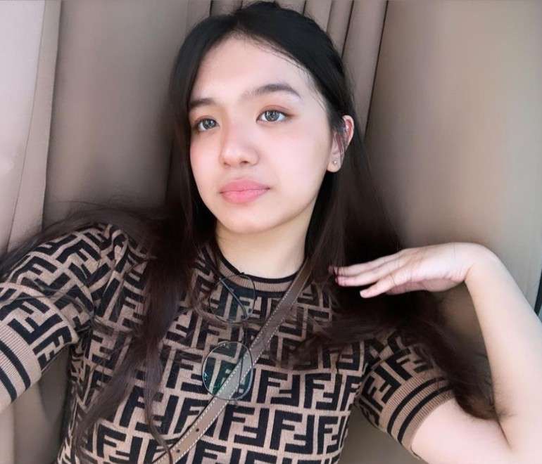 Potret Terbaru Lovely Rumangkang Anak Angel Karamoy yang Tak Tersorot, Makin Cantik Saingi Sang Mama