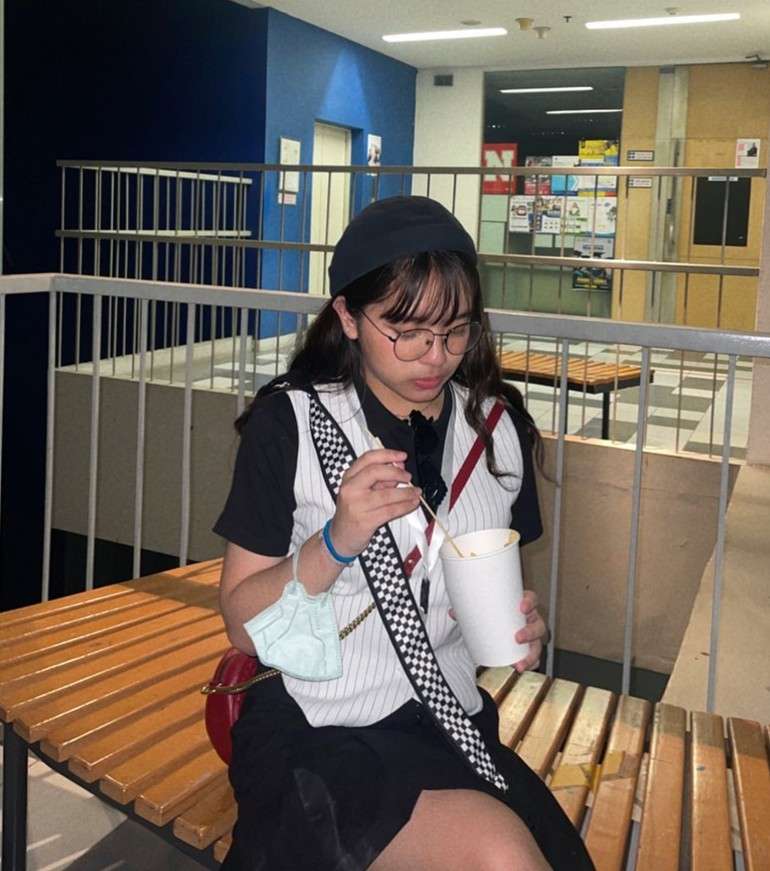 Potret Terbaru Lovely Rumangkang Anak Angel Karamoy yang Tak Tersorot, Makin Cantik Saingi Sang Mama