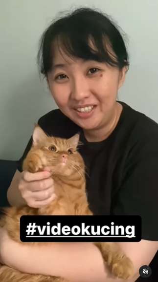 8 Potret Stephanie Anindita, Dokter Forensik yang Viral Gegara Konten Mistis, Bicara dengan Mayat!