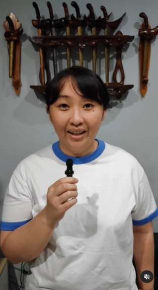 8 Potret Stephanie Anindita, Dokter Forensik yang Viral Gegara Konten Mistis, Bicara dengan Mayat!