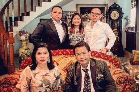 10 Adu Mewah Rumah Otto Hasibuan 'Mertua Jessica Mila' VS Hotman Paris, Sesama Pengacara Kondang, Ternyata Musuhan?