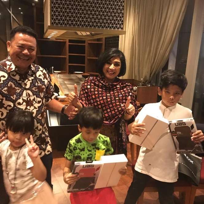 10 Adu Mewah Rumah Otto Hasibuan 'Mertua Jessica Mila' VS Hotman Paris, Sesama Pengacara Kondang, Ternyata Musuhan?