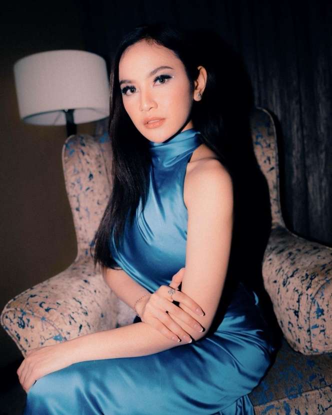 Adu Gaya Putri Delina VS Mahalini yang Siap Jadi Calon Kakak Ipar, OOTD-nya Nggak Pernah Bikin Bosan!