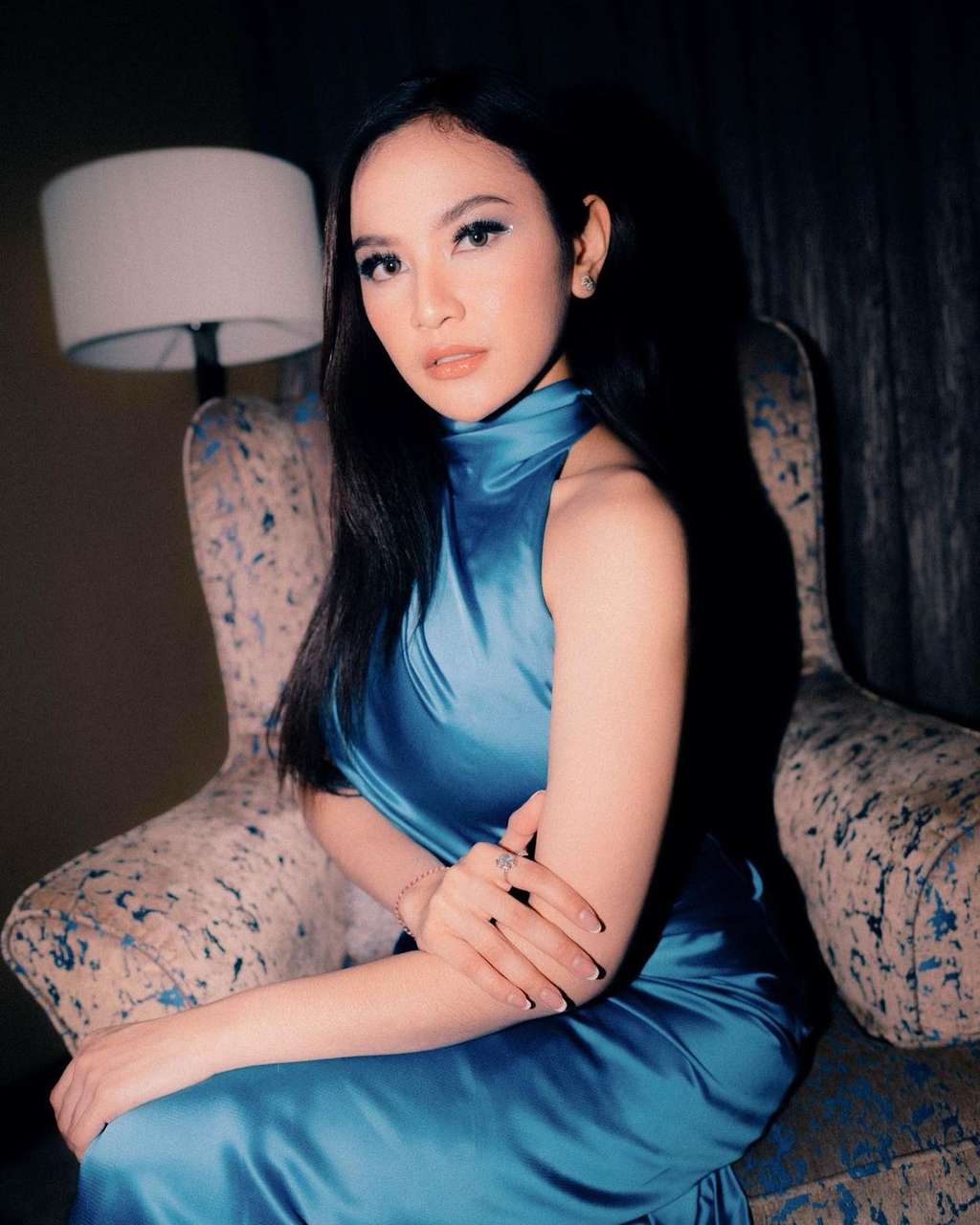 Adu Gaya Putri Delina VS Mahalini yang Siap Jadi Calon Kakak Ipar, OOTD-nya Nggak Pernah Bikin Bosan!