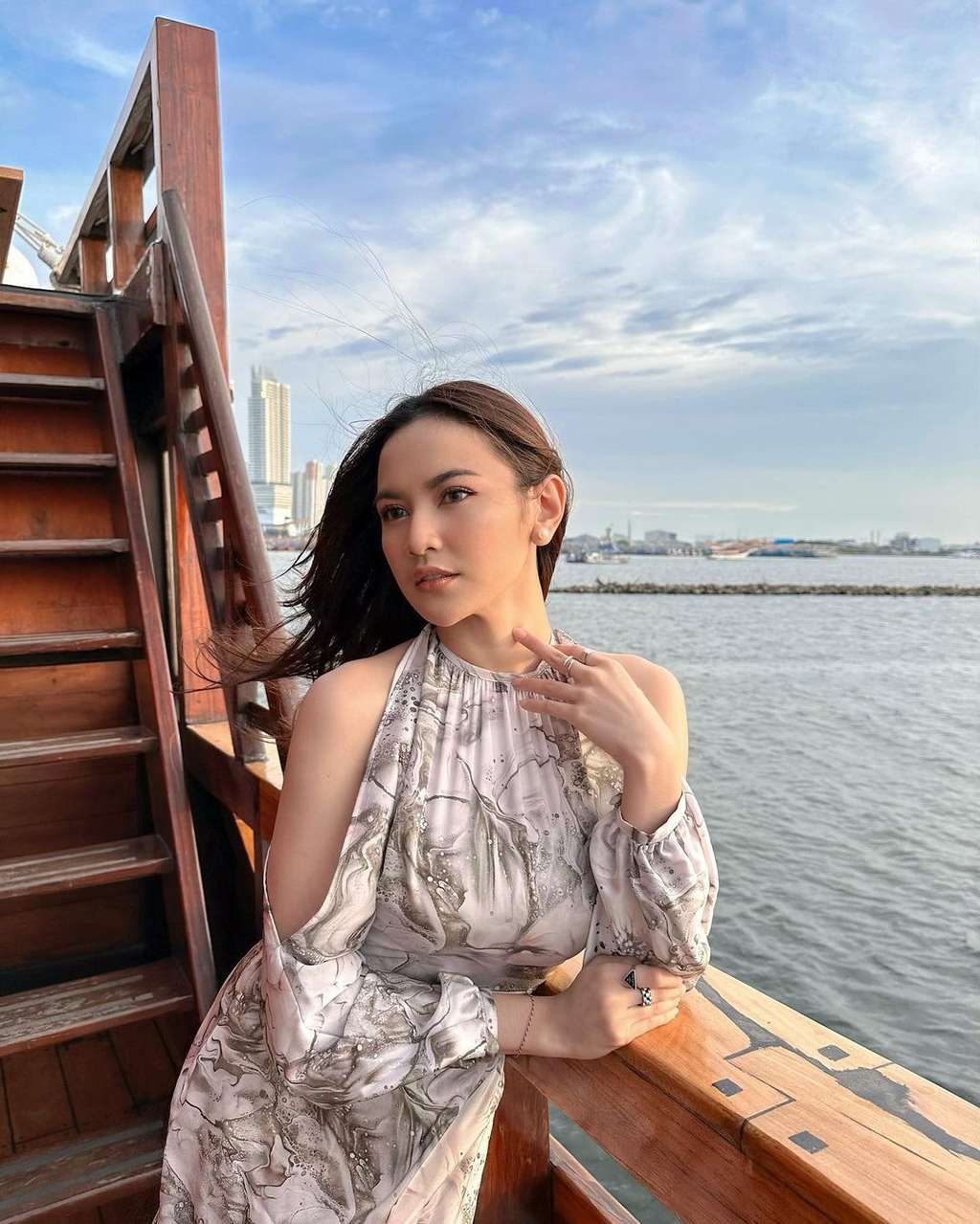 Adu Gaya Putri Delina VS Mahalini yang Siap Jadi Calon Kakak Ipar, OOTD-nya Nggak Pernah Bikin Bosan!