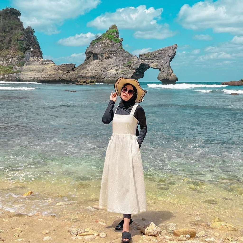 Adu Gaya Putri Delina VS Mahalini yang Siap Jadi Calon Kakak Ipar, OOTD-nya Nggak Pernah Bikin Bosan!