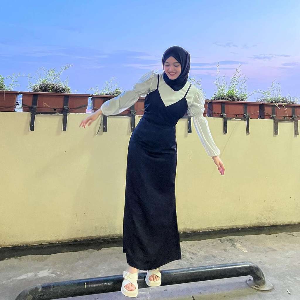 Adu Gaya Putri Delina VS Mahalini yang Siap Jadi Calon Kakak Ipar, OOTD-nya Nggak Pernah Bikin Bosan!