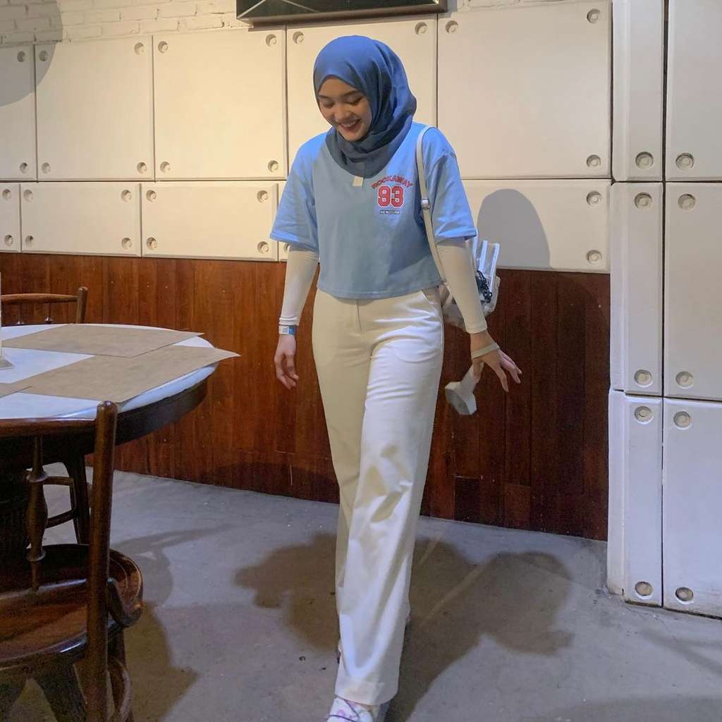 Adu Gaya Putri Delina VS Mahalini yang Siap Jadi Calon Kakak Ipar, OOTD-nya Nggak Pernah Bikin Bosan!