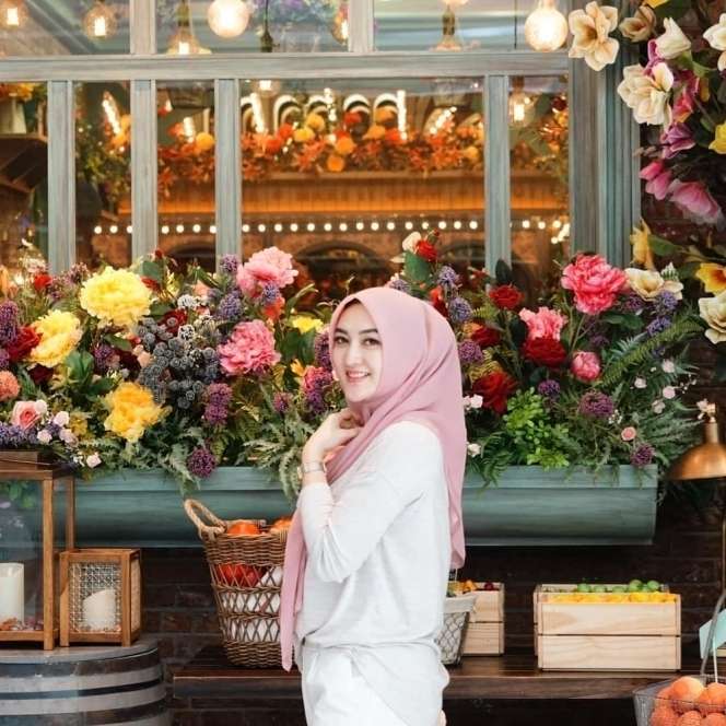 Masih Ingat Mantan Istri Sahrul Gunawan? Dulu Pilih Cerai Karena Tak Ingin Dipoligami, Begini Kabar Terbarunya!