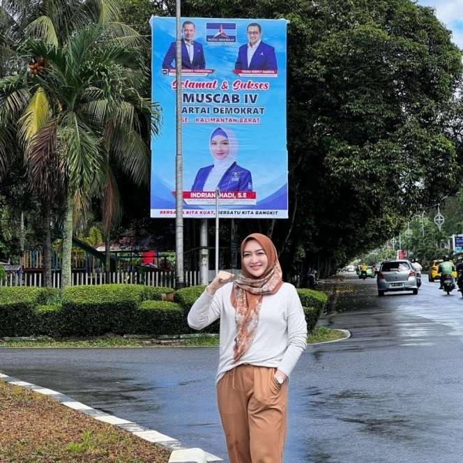 Masih Ingat Mantan Istri Sahrul Gunawan? Dulu Pilih Cerai Karena Tak Ingin Dipoligami, Begini Kabar Terbarunya!