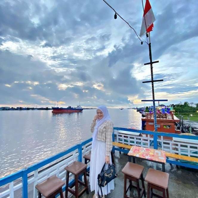 Masih Ingat Mantan Istri Sahrul Gunawan? Dulu Pilih Cerai Karena Tak Ingin Dipoligami, Begini Kabar Terbarunya!