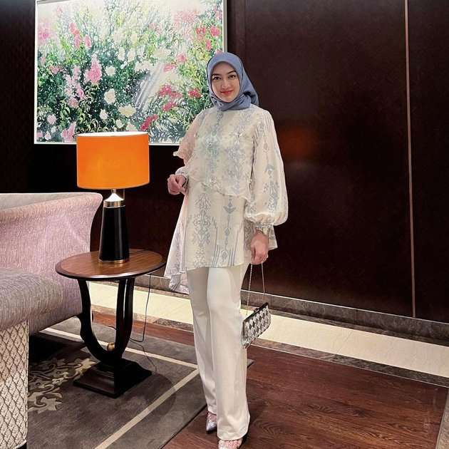 10 Adu Gaya Istri Baru Sahrul Gunawan VS Mantan Istrinya, Kini Bukan Orang Sembarangan, Seleranya Bak Langit & Bumi?