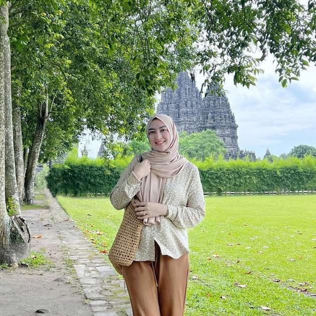 10 Adu Gaya Istri Baru Sahrul Gunawan VS Mantan Istrinya, Kini Bukan Orang Sembarangan, Seleranya Bak Langit & Bumi?