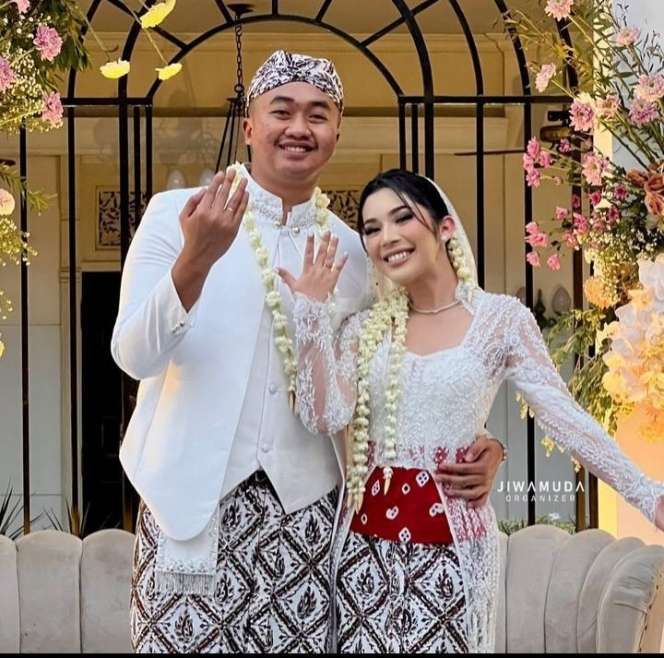 Ikuti Sunnah Rasul Sederet Artis Ini Menikah di Bulan Syawal, Ada yang Gak Pakai Pacaran