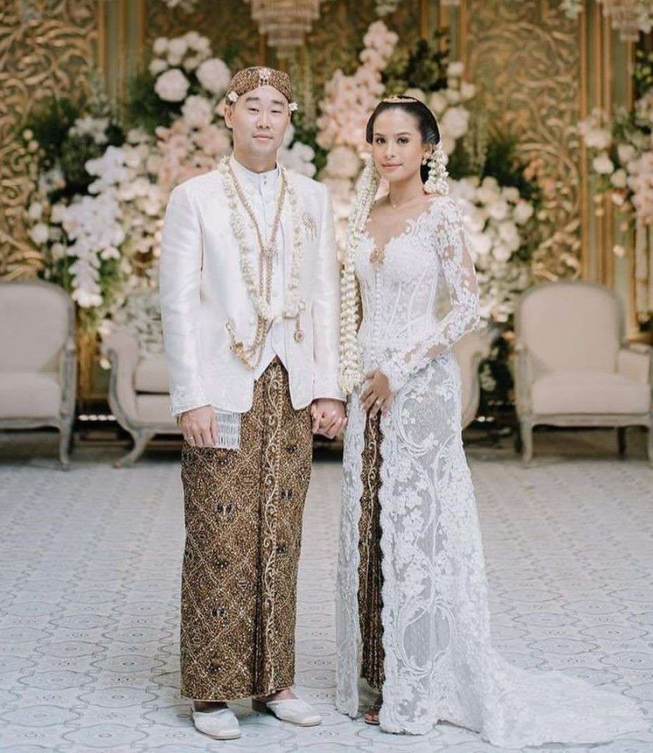 Ikuti Sunnah Rasul Sederet Artis Ini Menikah di Bulan Syawal, Ada yang Gak Pakai Pacaran