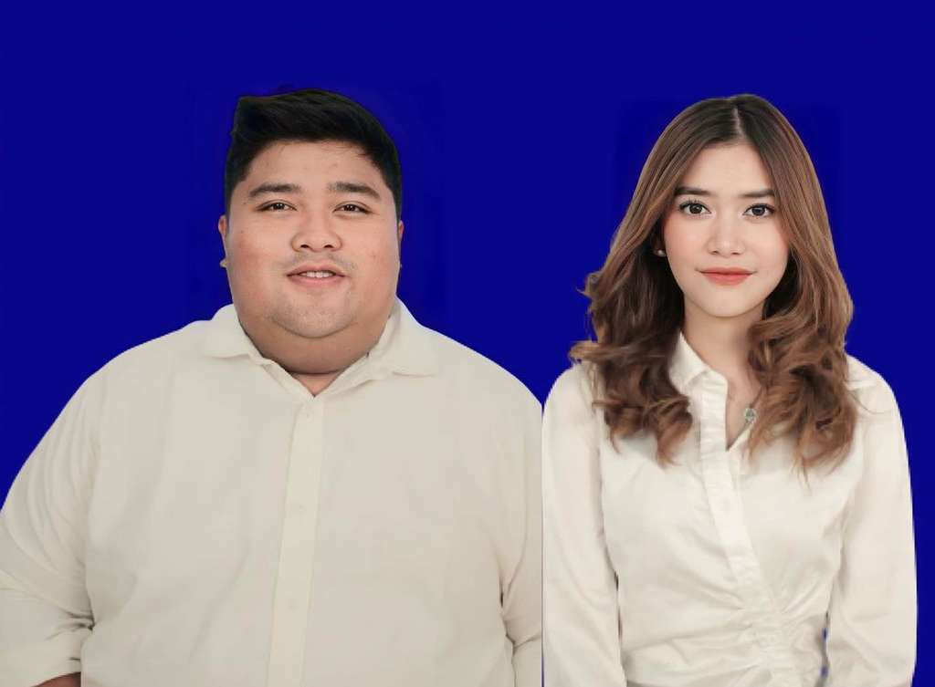 10 Pesona Putri Syahilla, Istri Mat Gondrong Sinetron Ronaldowati, Kecantikannya Disebut Bak Bidadari!