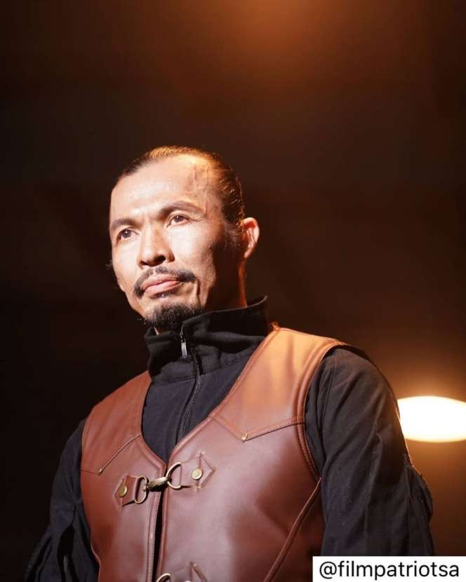 Tak Banyak yang Tahu, Sederet Artis Indonesia Ini Pernah Main Film Hollywood, Aktingnya Tuai Pujian Dunia!