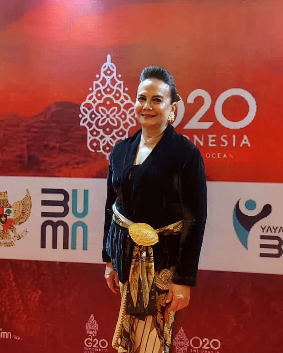 Tak Banyak yang Tahu, Sederet Artis Indonesia Ini Pernah Main Film Hollywood, Aktingnya Tuai Pujian Dunia!