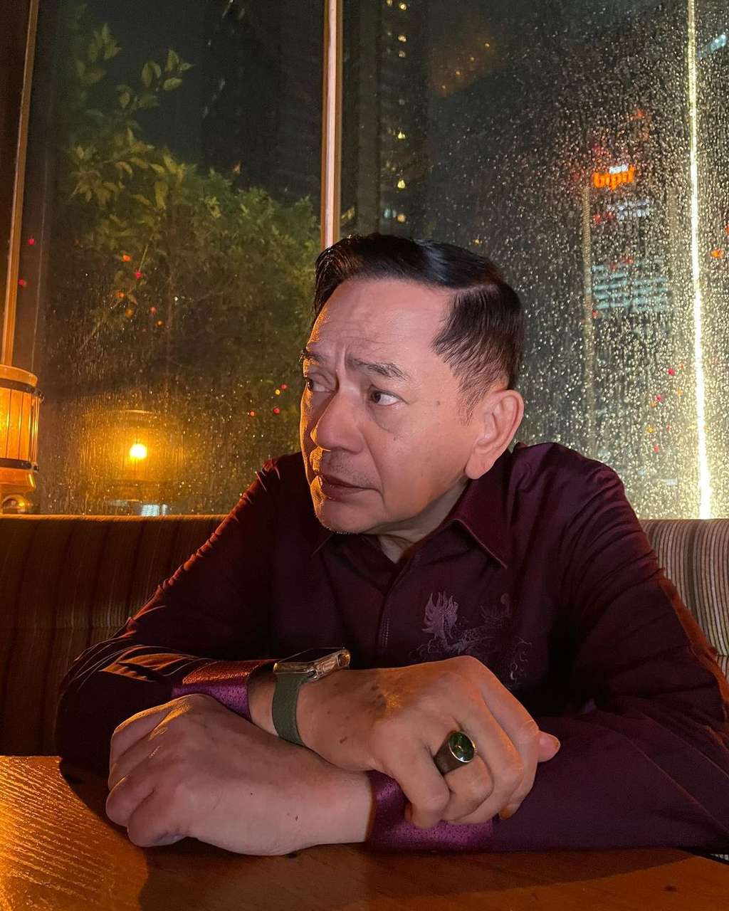Tak Banyak yang Tahu, Sederet Artis Indonesia Ini Pernah Main Film Hollywood, Aktingnya Tuai Pujian Dunia!