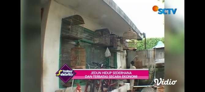10 Potret Rumah Jennifer Dunn Dulu VS Kini, Dari Hunian Sederhana Kumuh, Sekarang Mewah Bak Istana!