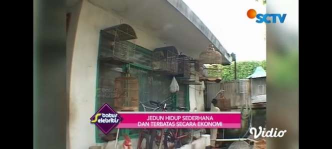 10 Potret Rumah Jennifer Dunn Dulu VS Kini, Dari Hunian Sederhana Kumuh, Sekarang Mewah Bak Istana!
