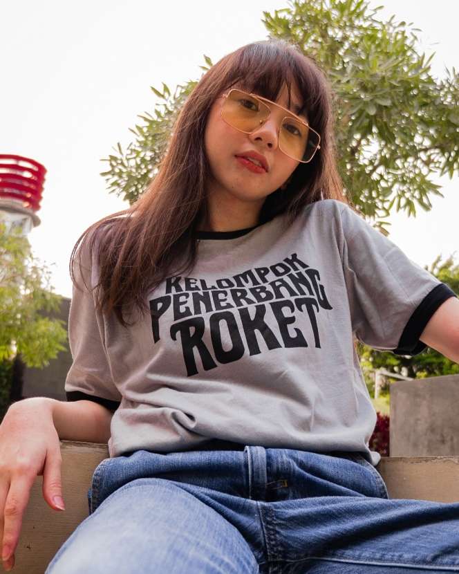 Ingat Ipeh Gadis Culun di Sinetron `Si Entong`? Lama Tak Muncul di Layar Kaca, Kini Penampilannya Bikin Pangling, Disebut Bak Artis Korea!