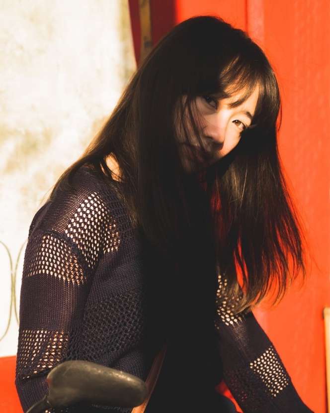 Ingat Ipeh Gadis Culun di Sinetron `Si Entong`? Lama Tak Muncul di Layar Kaca, Kini Penampilannya Bikin Pangling, Disebut Bak Artis Korea!