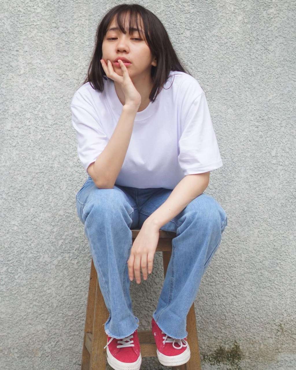 Ingat Ipeh Gadis Culun di Sinetron `Si Entong`? Lama Tak Muncul di Layar Kaca, Kini Penampilannya Bikin Pangling, Disebut Bak Artis Korea!