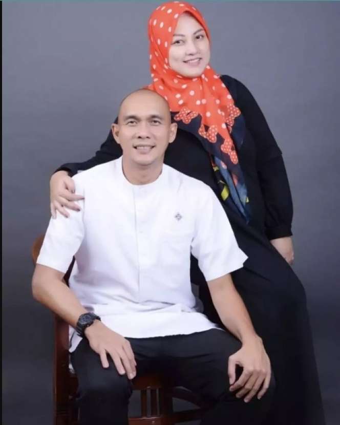 Ingat Markus Horison, Mantan Suami Kiki Amalia? Kabar Terbarunya Bikin Heboh