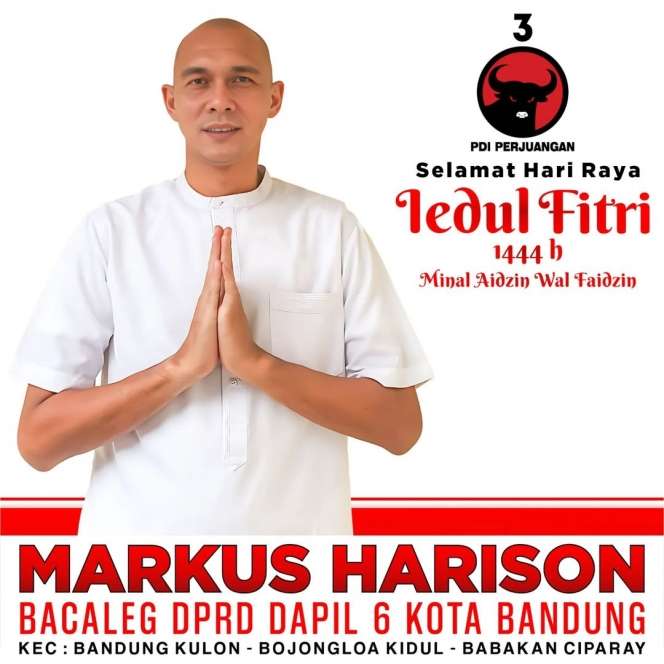 Ingat Markus Horison, Mantan Suami Kiki Amalia? Kabar Terbarunya Bikin Heboh