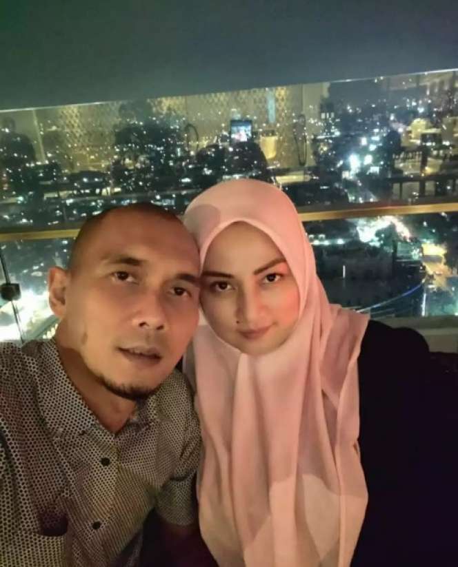 Ingat Markus Horison, Mantan Suami Kiki Amalia? Kabar Terbarunya Bikin Heboh