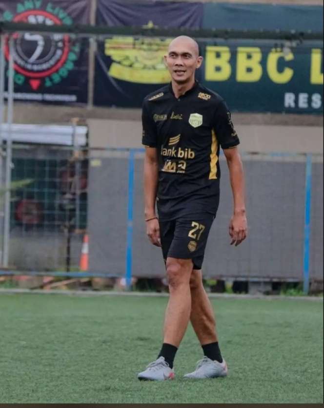 Ingat Markus Horison, Mantan Suami Kiki Amalia? Kabar Terbarunya Bikin Heboh