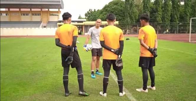 Ingat Markus Horison, Mantan Suami Kiki Amalia? Kabar Terbarunya Bikin Heboh