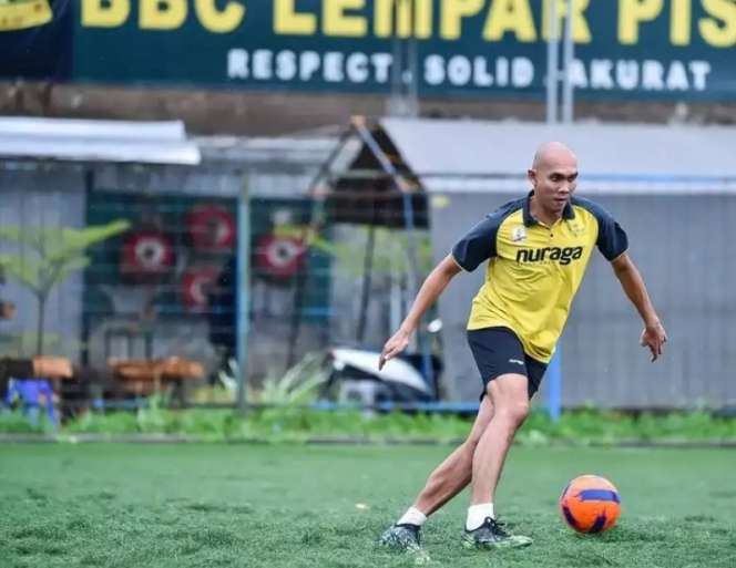 Ingat Markus Horison, Mantan Suami Kiki Amalia? Kabar Terbarunya Bikin Heboh