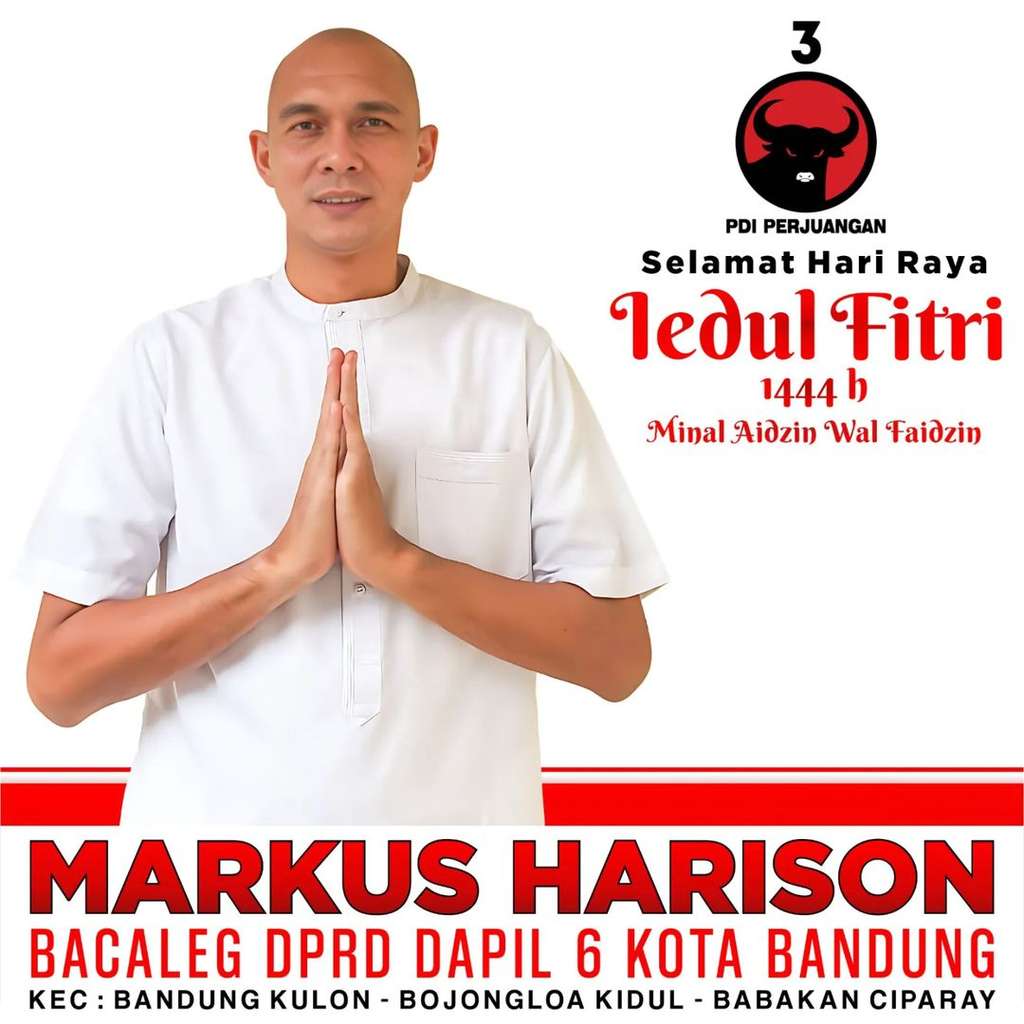 Ingat Markus Horison, Mantan Suami Kiki Amalia? Kabar Terbarunya Bikin Heboh