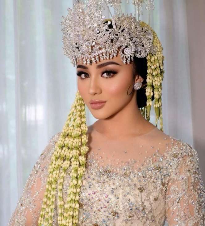 Sederet Artis yang Wajahnya Dibuat Pangling Bennu Sorumba di Hari Bahagia, Skill Tingkat Dewa!