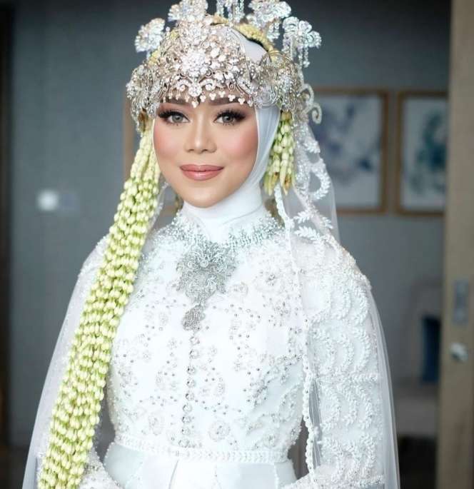 Sederet Artis yang Wajahnya Dibuat Pangling Bennu Sorumba di Hari Bahagia, Skill Tingkat Dewa!