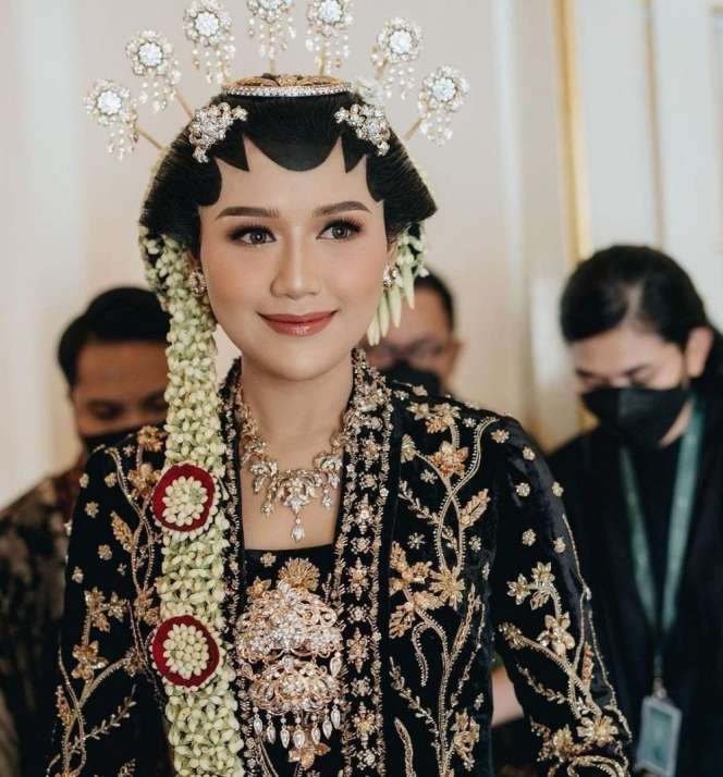 Sederet Artis yang Wajahnya Dibuat Pangling Bennu Sorumba di Hari Bahagia, Skill Tingkat Dewa!