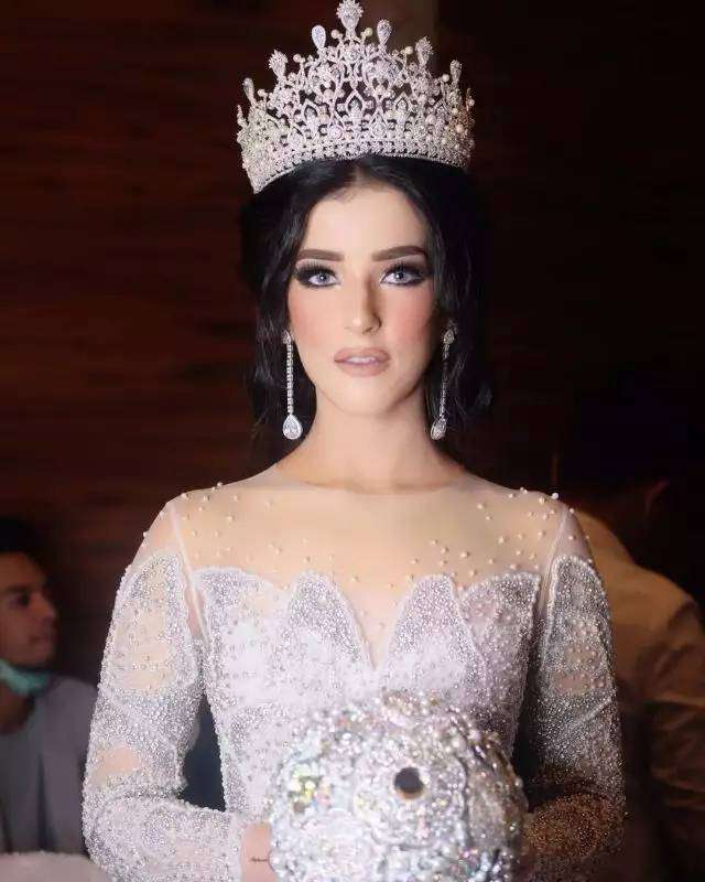 Sederet Artis yang Wajahnya Dibuat Pangling Bennu Sorumba di Hari Bahagia, Skill Tingkat Dewa!