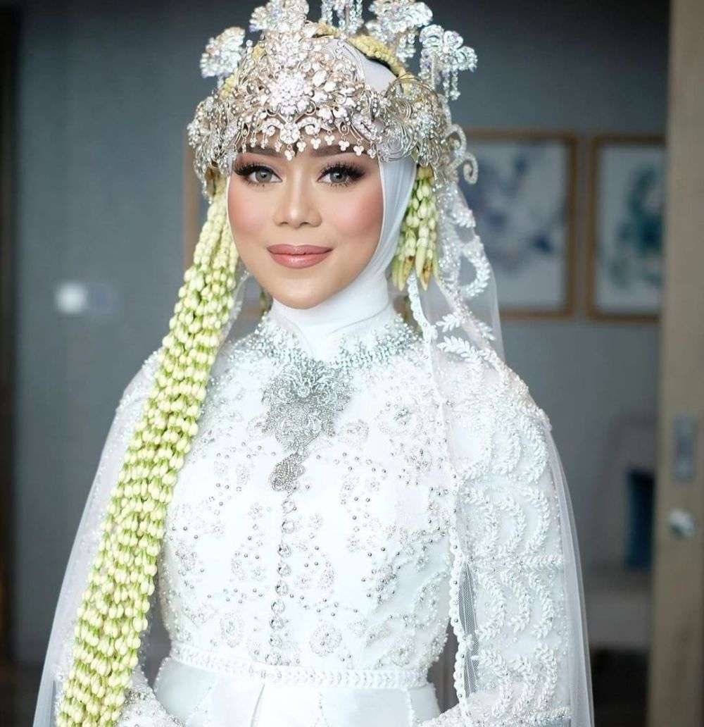 Sederet Artis yang Wajahnya Dibuat Pangling Bennu Sorumba di Hari Bahagia, Skill Tingkat Dewa!