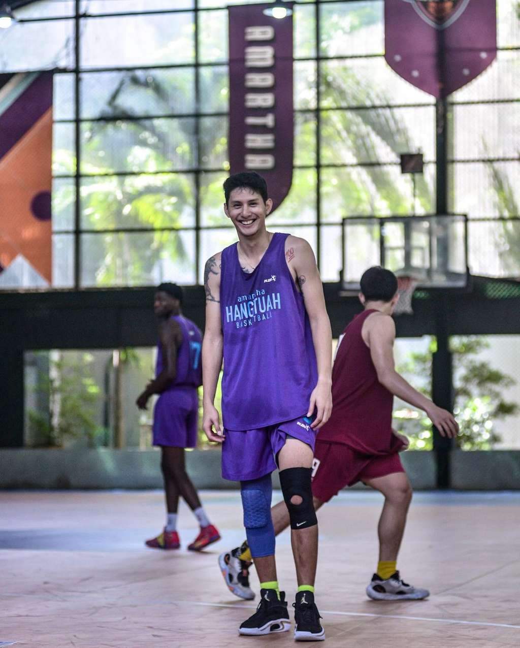 Ingat Daniel Wenas, Mantan Mikha Tambayong? Dulu Dituding Jadi Pemeran Video Tak Senonoh, Kini Gaya Badboy Bikin Cewek Tergila-gila