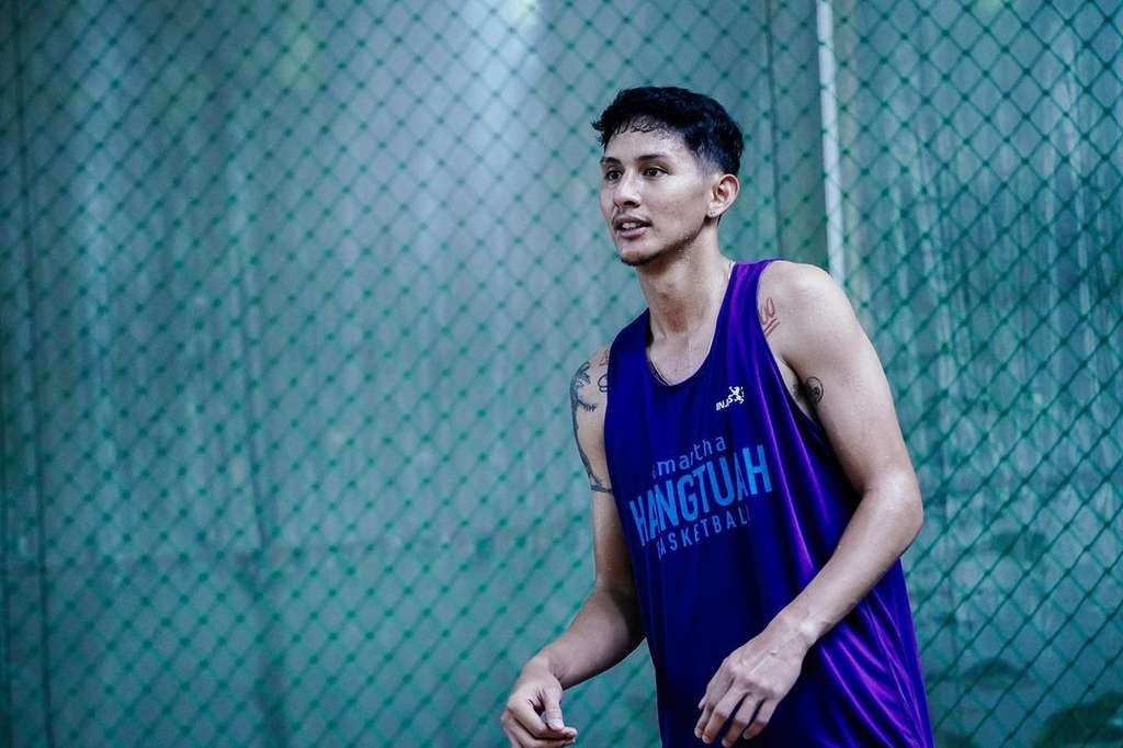 Ingat Daniel Wenas, Mantan Mikha Tambayong? Dulu Dituding Jadi Pemeran Video Tak Senonoh, Kini Gaya Badboy Bikin Cewek Tergila-gila