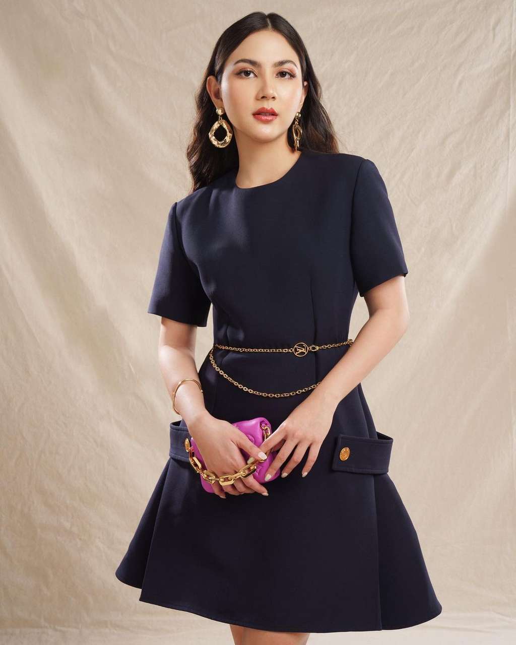10 Adu Gaya Erina Gudono VS Jessica Mila, Istri Sah & Mantan Gebetan Kaesang Pangarep, Ramai Dibilang Kembar!