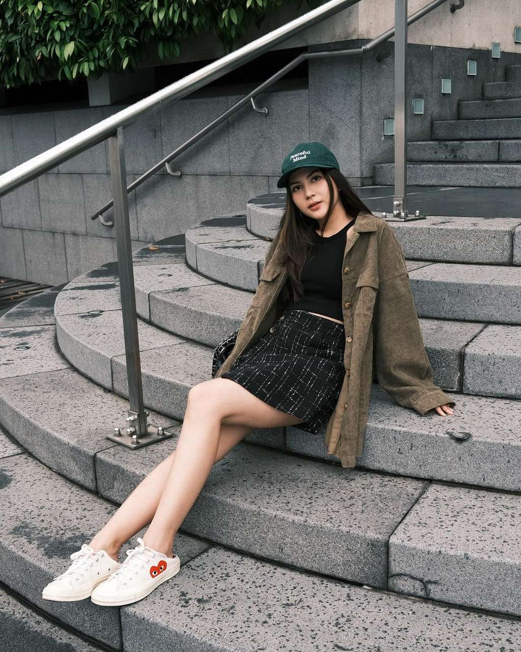 10 Adu Gaya Erina Gudono VS Jessica Mila, Istri Sah & Mantan Gebetan Kaesang Pangarep, Ramai Dibilang Kembar!