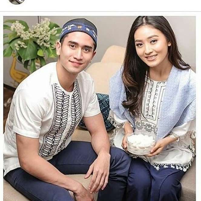 Deretan Seleb yang Pernah Pacaran Beda Agama, Endingnya Kandas di Tengah Jalan!